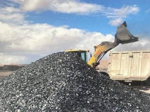 خرید و فروش گندله و کنسانتره و آهن اسفنجی