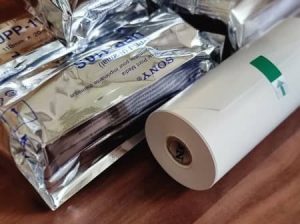 فروش کاغذ سونوگرافی، وارد کننده عمده کاغذهای ترمو