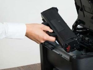 تعمیرات پرینتر و شارژ کارتریج در محل سراسر تهران