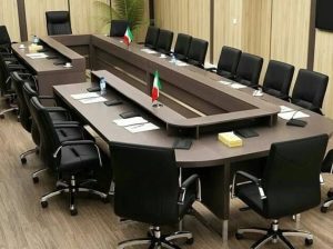 تولید و فروش مبلمان اداری و رستورانی در تهران