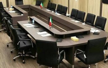 تولید و فروش مبلمان اداری و رستورانی در تهران