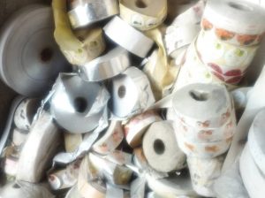 خریدار ضایعات پی وی سی و ضایعات پلاستیک صنعتی کرج