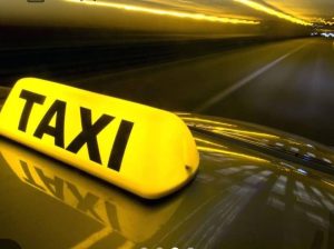 تاکسی آنلاین سفیر دربستی بین شهری به سراسر کشور