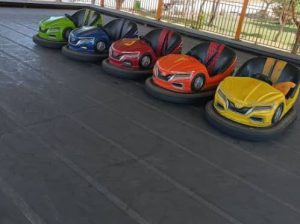 خرید و فروش دستگاه های دست دوم شهربازی