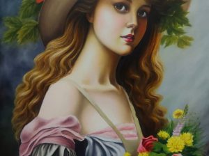 آموزش نقاشی به زبان ساده و سفارش تابلو نقاشی