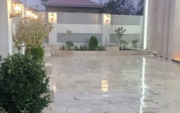 فروش ویلای نوساز در فومن جاده قلعه رودخان فول امکانات