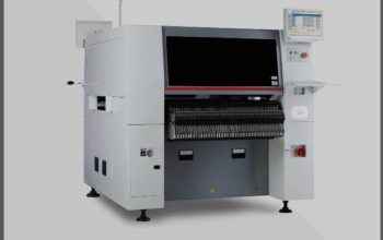 مونتاژ قطعات الکترونیکی smd و dip در تهران