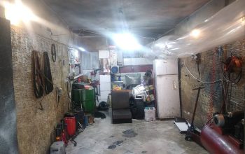 تعمیر جعبه فرمان و پمپ هیدرولیک و برقی در تهرانپارس