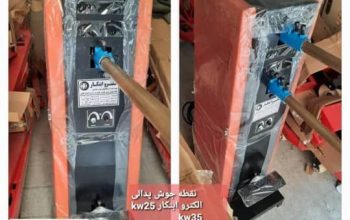 تولید کننده و فروشنده دستگاه جوش های نقطه پدالی آتا ترانس