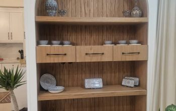 دکوراسیون داخلی و کابینت ساز در مشهد