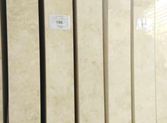 فروش سنگ های ساختمانی، تراورتن، سنگ نما، سنگ پله