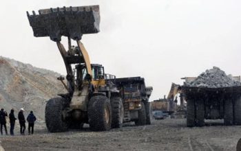 پیمانکاری و خرید فروش ماشین آلات