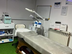 کلینیک تخصصی ماساژ سارگل در ساری