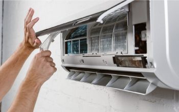 نصب، سرویس و فروش انواع کولرهای گازی در تمام نقاط تهران