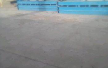 اجرای رنگ صنعتی با ایرلس در سراسر کشور