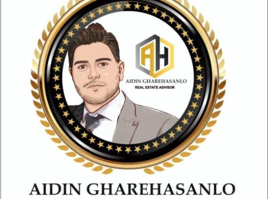 کارشناس ساختمان و مشاور سرمایه گذاری در کیش
