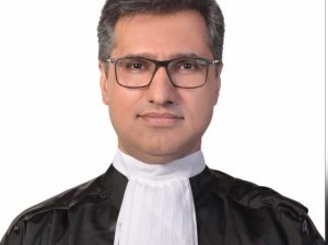 علی رمضانزاده وکیل پایه یک دادگستری