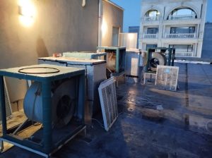 خدمات نصب دوربین مداربسته و سیستم‌های حفاظتی در مهاباد