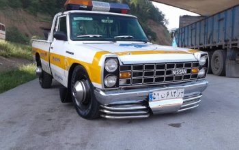 خدمات حمل و جابجایی خودرو در چالوس
