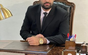 وکیل ملکی در سرخرود
