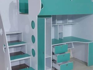 سیسمونی رشت | فروش مستقیم سرویس خواب کودک و بزرگسال