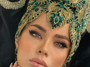 مرکز تخصصی عروس مریم سلطان زاده در رشت