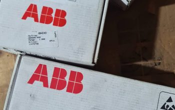 نمایندگی رسمی اینورتر ABB و کنترل دور الکتروموتور در ایران