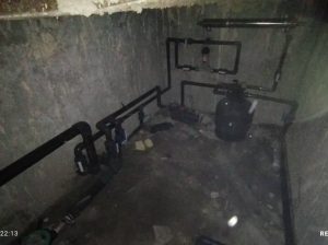 خدمات گرماب استخر در اصفهان