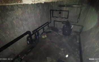 خدمات گرماب استخر در اصفهان