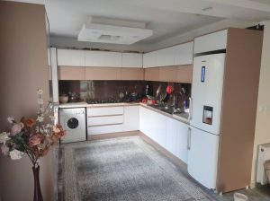 تولید و اجرا انواع کابینت، کمد دیواری و تخت کم جا