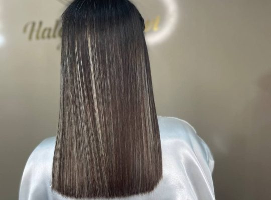 مرکز تخصصی کراتین و اسکالپ سر؛زیبایی و سلامت مو در خمام و رشت