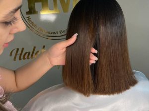 مرکز تخصصی کراتین و اسکالپ سر؛زیبایی و سلامت مو در خمام و رشت