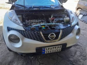 تعمیرگاه و امداد خودرو در رشت