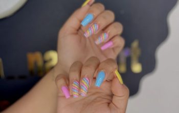 بهترین ناخنکار در خمام