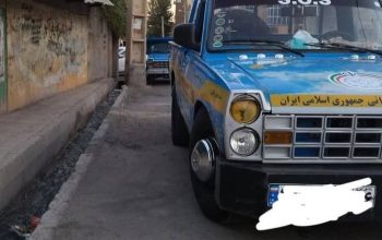 امداد خودرو بومهن پردیس رودهن