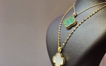 جیران گالری | طلای کادویی و مینیمال