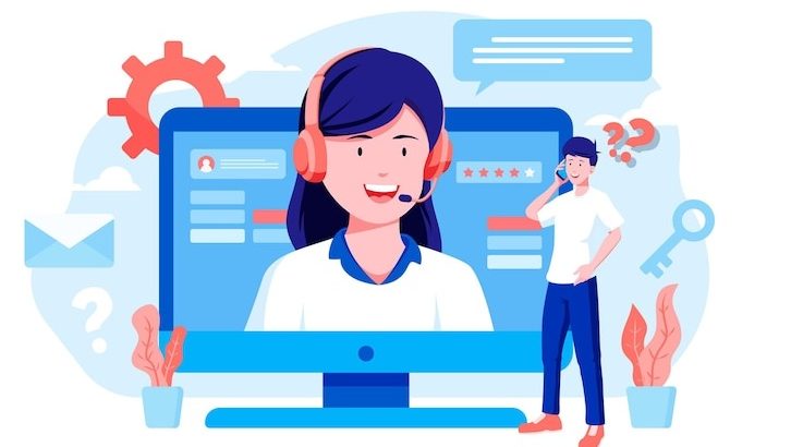 استراتژی‌های پیگیری تماس: چگونه این روش می‌تواند فروش شما را چند برابر کند؟