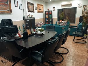 بهترین کمپ و مرکز ترک اعتیاد در شهریار