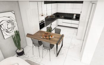 خدمات کمد و کابینت و دکوراسیون داخلی در اصفهان