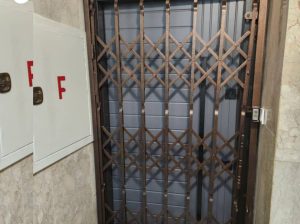 مرکز ساخت ونصب حفاظ اکاردئونی و ساده در قائمشهر مازندران