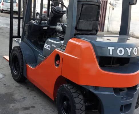 خرید وفروش انواع لیفتراک فیضی 09128494055