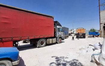 پرلیت خراسان تولید کننده انبوه پرلیت در ایران