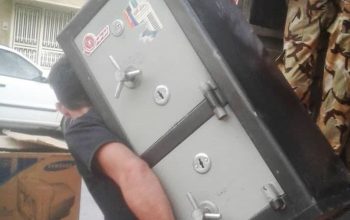 باربری اسباب چی قم