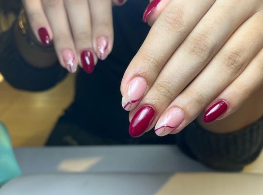 بهترین ناخنکار و مدرس تخصصی ناخن شهر جدید صدرا