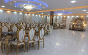 باغ تالار کتایون