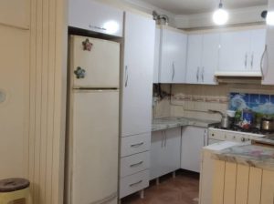 نصب کابینت آشپزخانه در تبریز