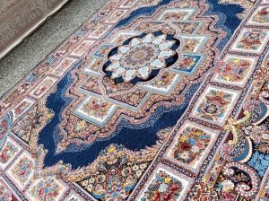 قالیشویی تمام اتوماتیک چاه عظیم