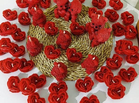 خرید گیفت تولد عروسی ترحیم و باکس در سراسر ایران