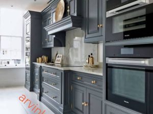 اروین کابین سلیمی