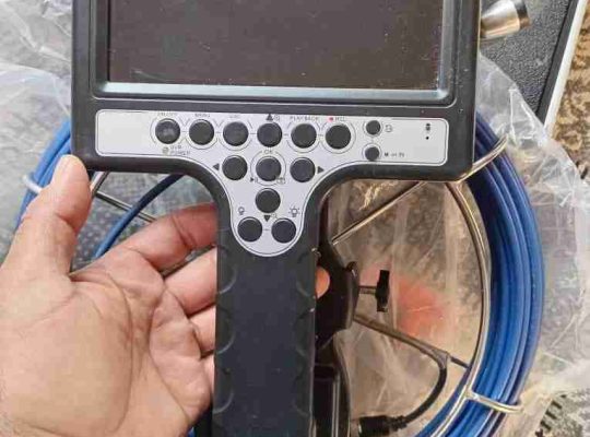 تشخیص نشت یابی تخصصی در ایزدشهر 09113171304